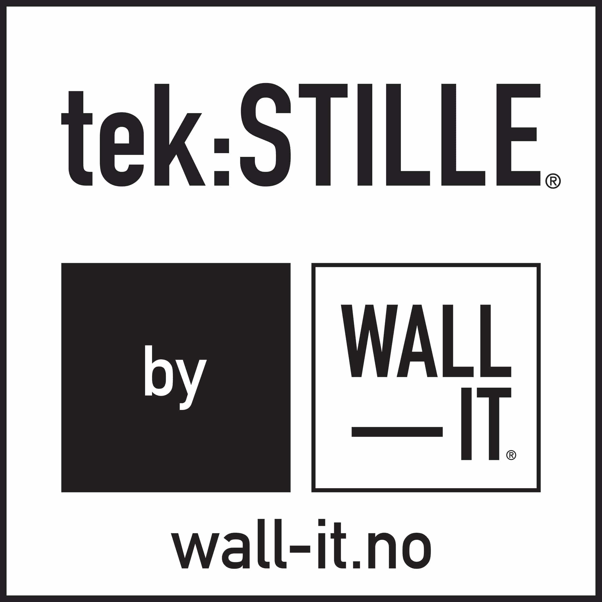 tek:STILLE by WALL-IT