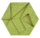 Hexagon olive