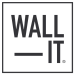 WALL-IT logo