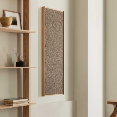 Lydabsorbent opptil A-klasse