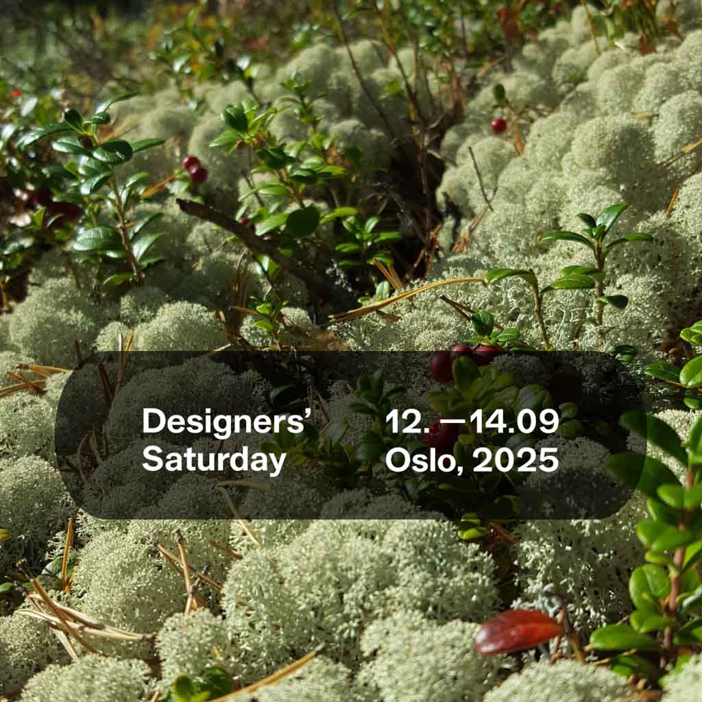 Vi inviterer naturen inn på stoppested 7