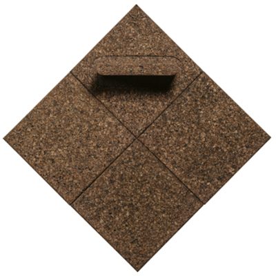 Detaljbilde Gencork Corkboard