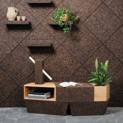 Gencork Corkboard