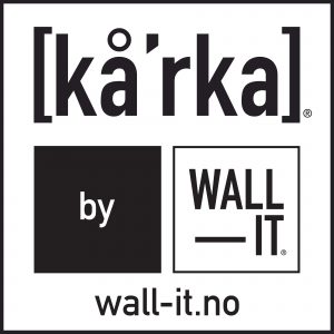 [kå'rka] by WALL-IT